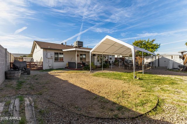 2047 N 54TH Lane, Phoenix, AZ 85035