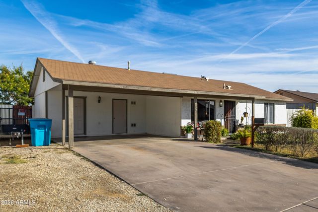 2047 N 54TH Lane, Phoenix, AZ 85035