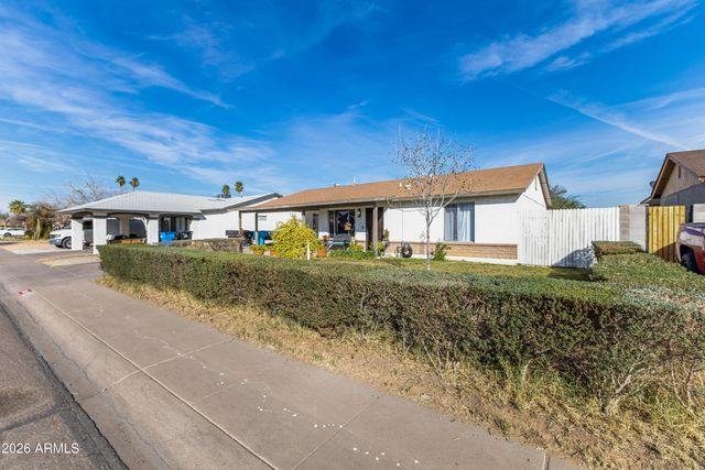 2047 N 54TH Lane, Phoenix, AZ 85035