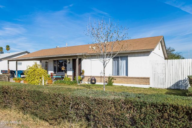 2047 N 54TH Lane, Phoenix, AZ 85035