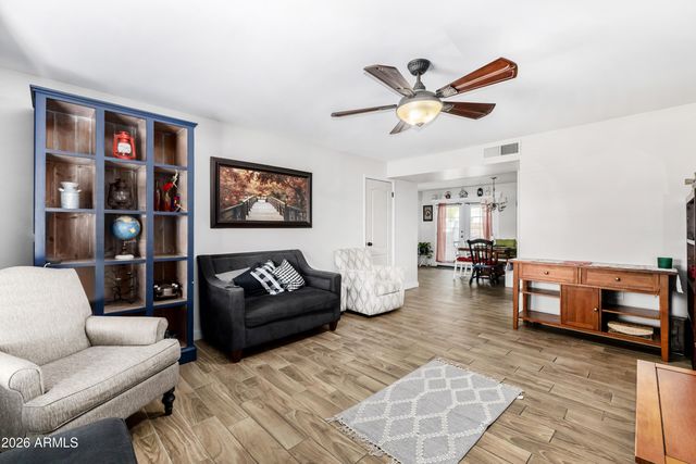 2047 N 54TH Lane, Phoenix, AZ 85035