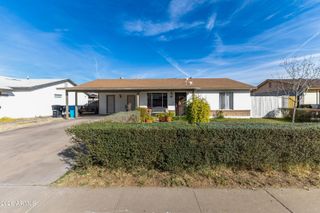 2047 N 54TH Lane, Phoenix, AZ 85035