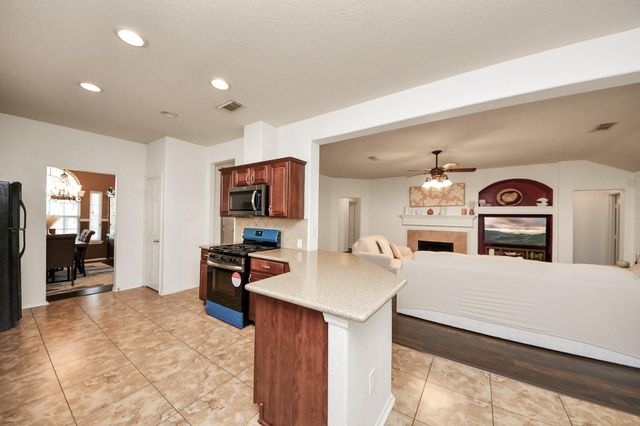 8714 Seven Pines Lane, Houston, TX 77083