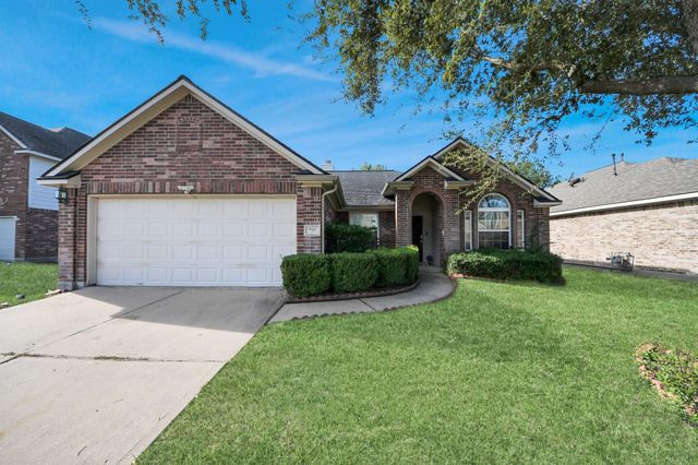 8714 Seven Pines Lane, Houston, TX 77083