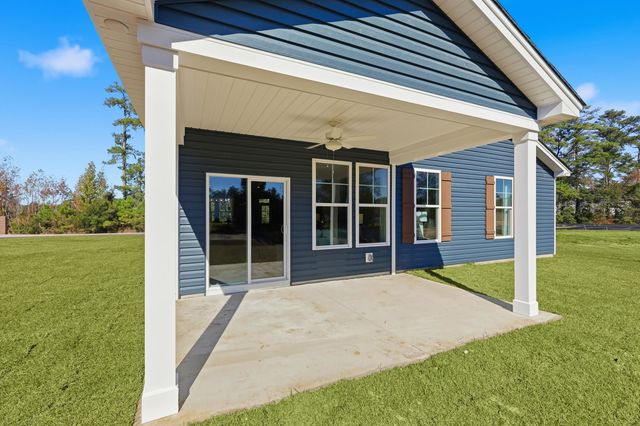 4225 Collins Farm Way, Conway, SC 29526