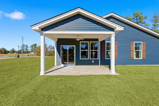 4225 Collins Farm Way, Conway, SC 29526