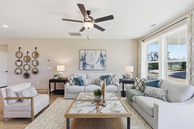 4225 Collins Farm Way, Conway, SC 29526