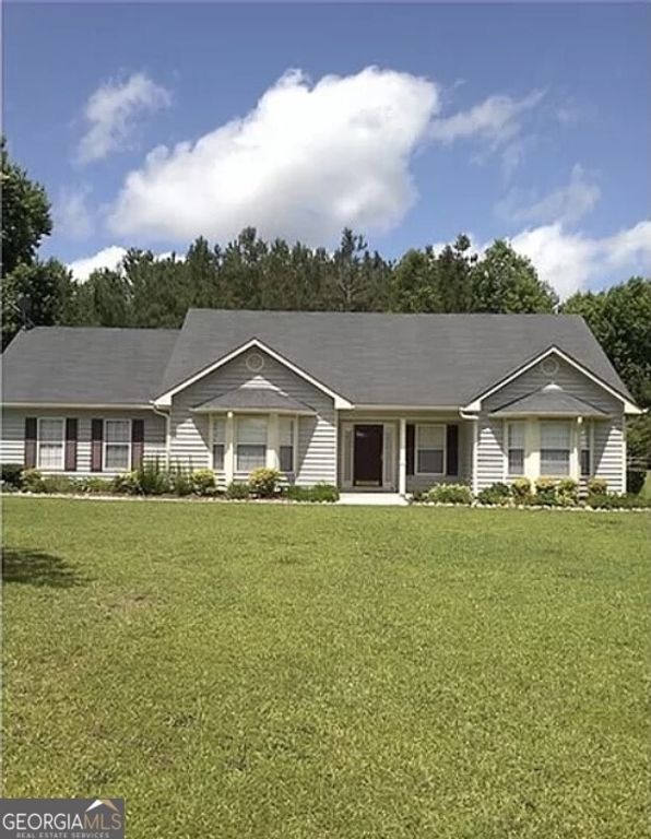 302 Rose Hill Road, Meansville, GA 30256