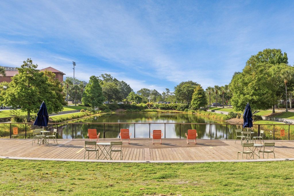 Image 110 of property listing at 428 Ralston Creek Street, Daniel Island, SC 29492