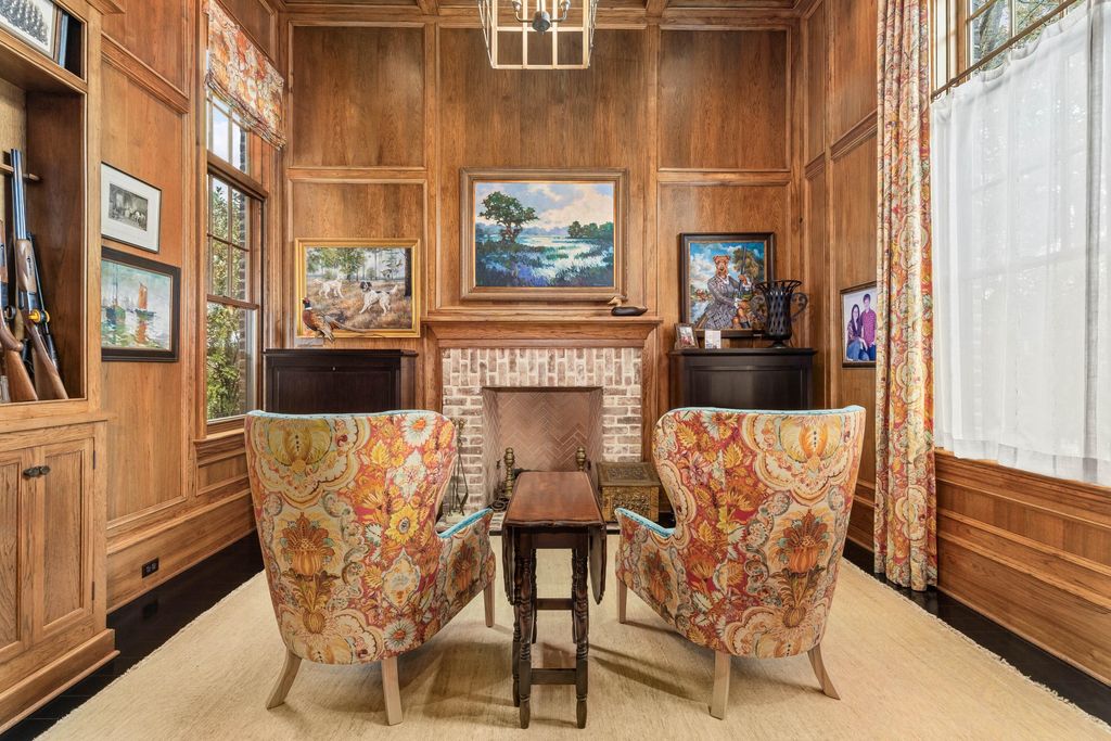 Image 23 of property listing at 428 Ralston Creek Street, Daniel Island, SC 29492