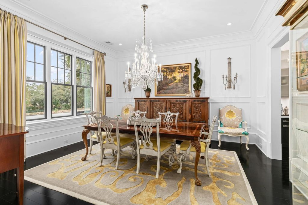 Image 26 of property listing at 428 Ralston Creek Street, Daniel Island, SC 29492