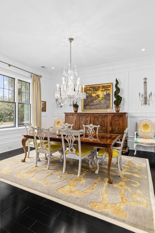 Image 27 of property listing at 428 Ralston Creek Street, Daniel Island, SC 29492