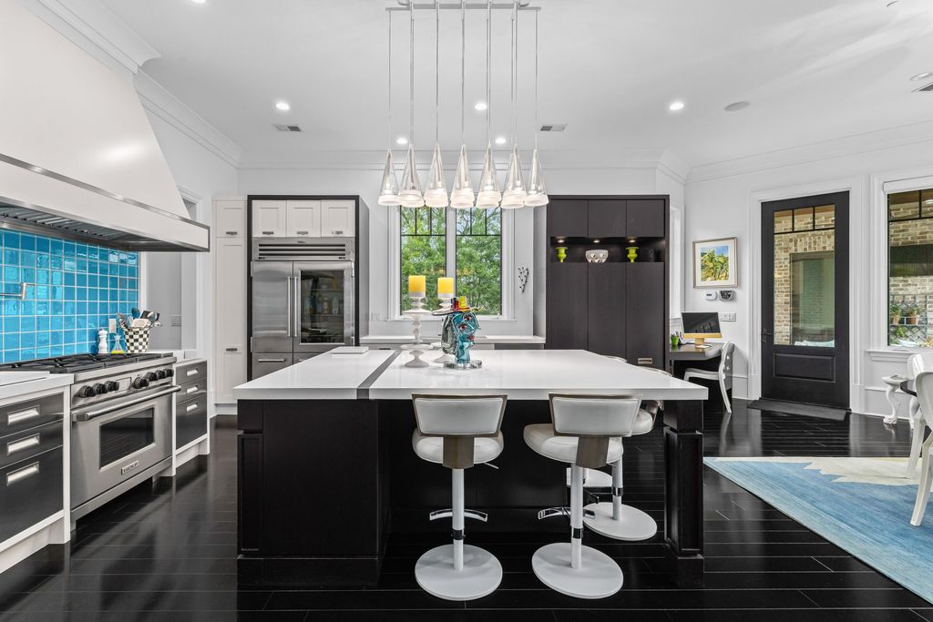 Image 29 of property listing at 428 Ralston Creek Street, Daniel Island, SC 29492