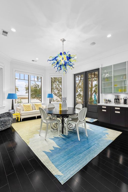 Image 34 of property listing at 428 Ralston Creek Street, Daniel Island, SC 29492