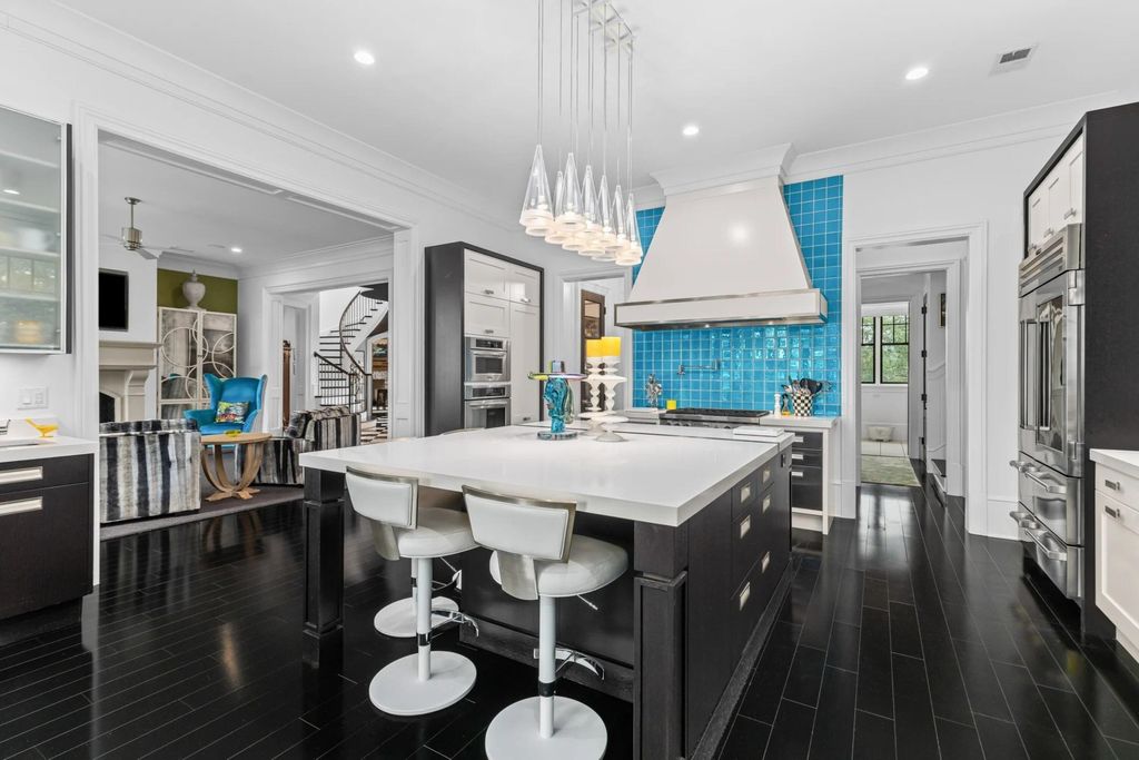 Image 38 of property listing at 428 Ralston Creek Street, Daniel Island, SC 29492