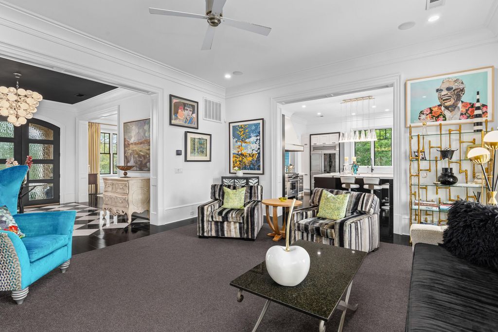 Image 42 of property listing at 428 Ralston Creek Street, Daniel Island, SC 29492