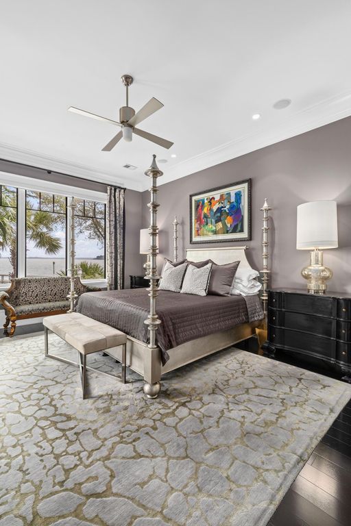 Image 45 of property listing at 428 Ralston Creek Street, Daniel Island, SC 29492