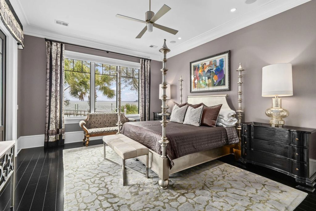 Image 46 of property listing at 428 Ralston Creek Street, Daniel Island, SC 29492