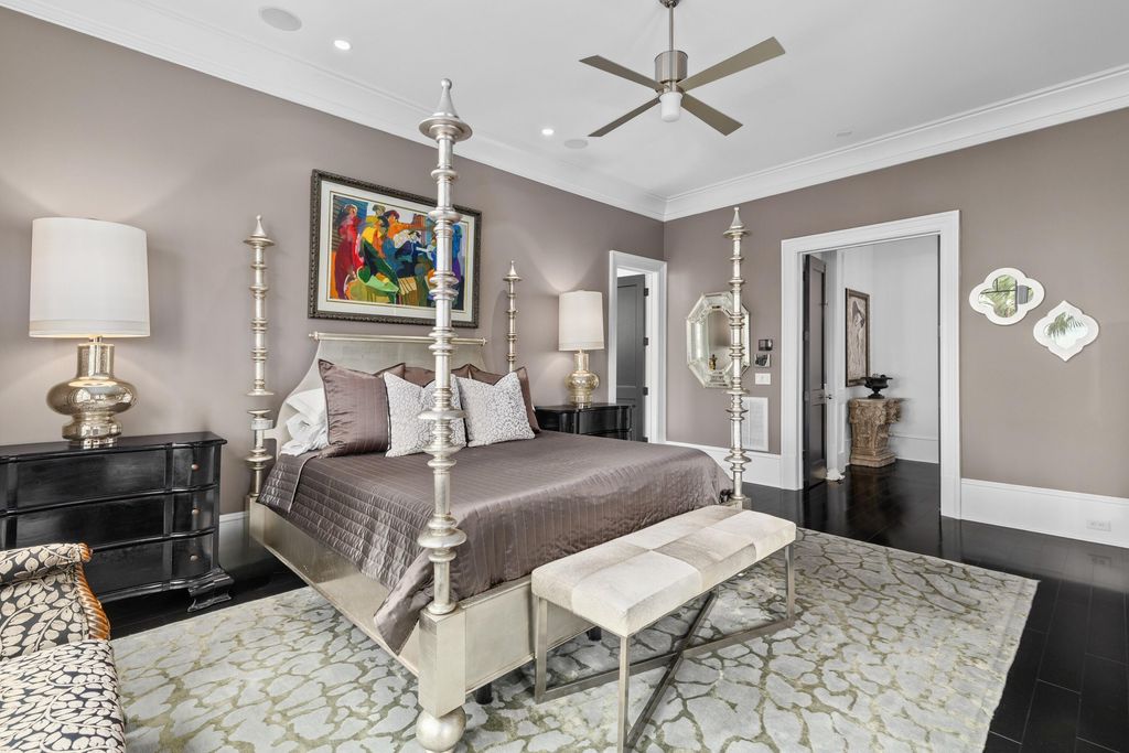 Image 47 of property listing at 428 Ralston Creek Street, Daniel Island, SC 29492