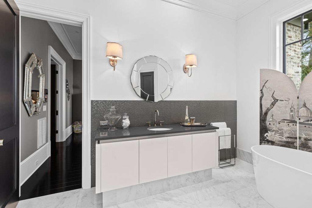 Image 48 of property listing at 428 Ralston Creek Street, Daniel Island, SC 29492