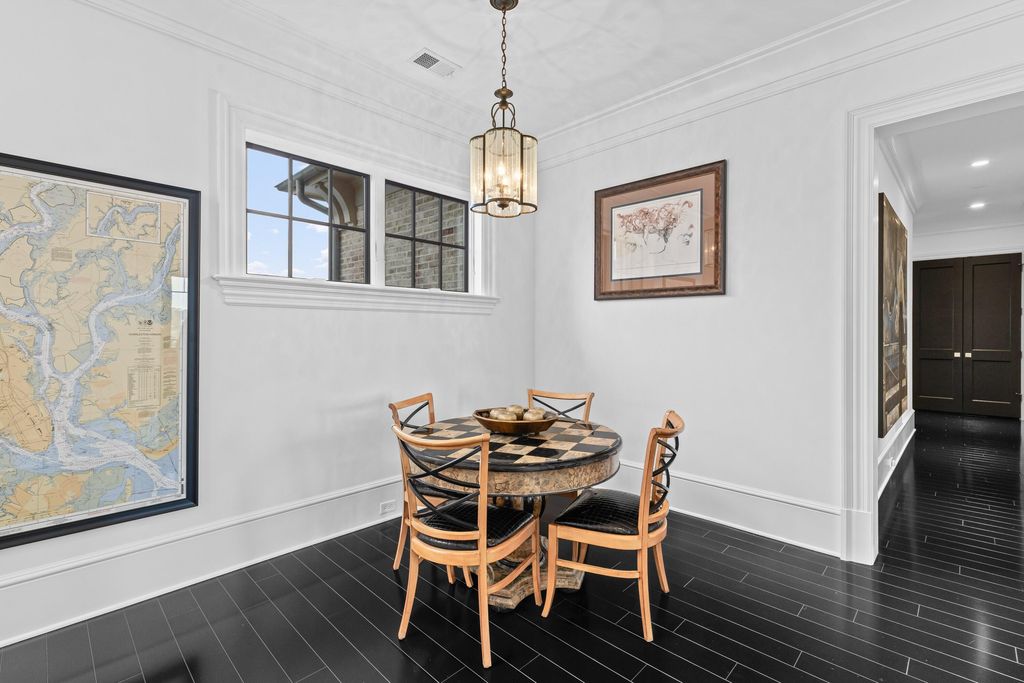 Image 54 of property listing at 428 Ralston Creek Street, Daniel Island, SC 29492