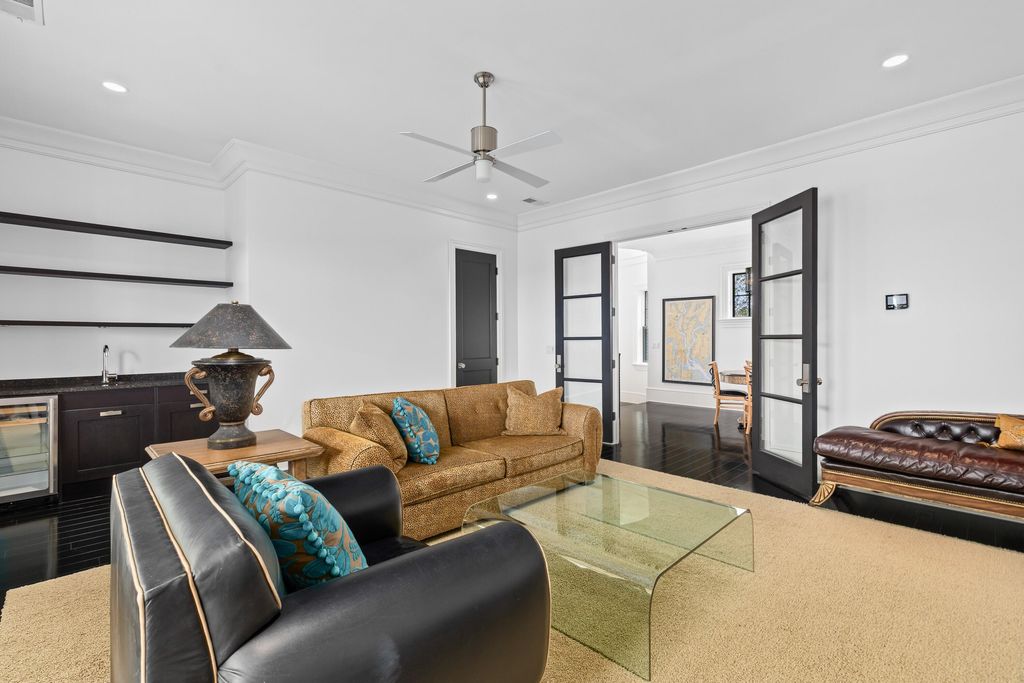 Image 56 of property listing at 428 Ralston Creek Street, Daniel Island, SC 29492