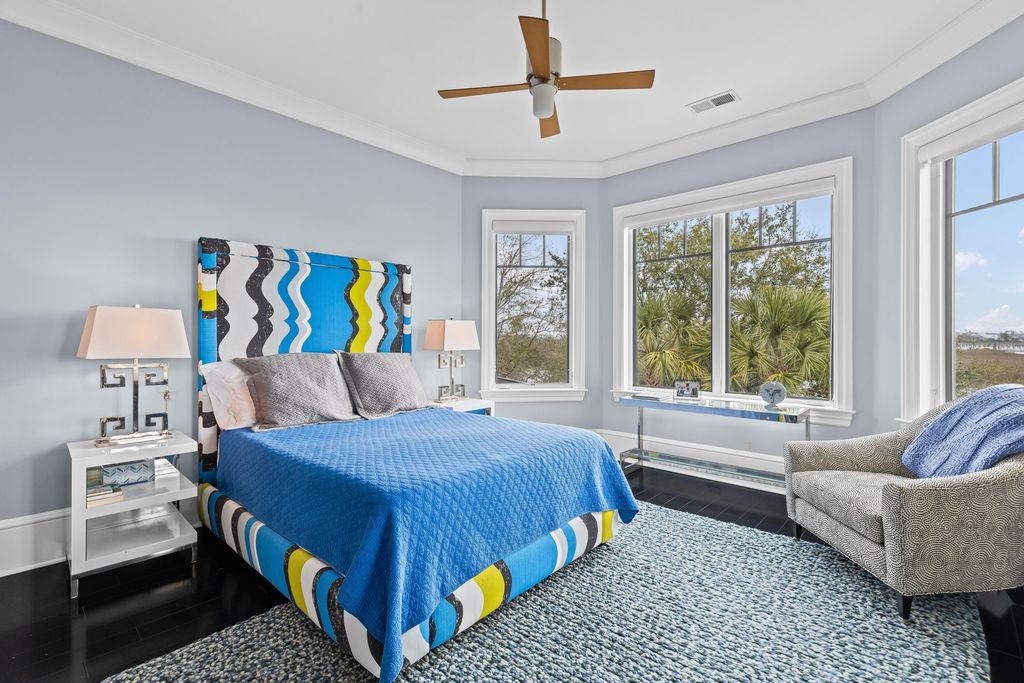 Image 59 of property listing at 428 Ralston Creek Street, Daniel Island, SC 29492