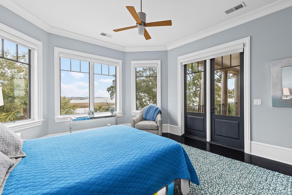 Image 60 of property listing at 428 Ralston Creek Street, Daniel Island, SC 29492