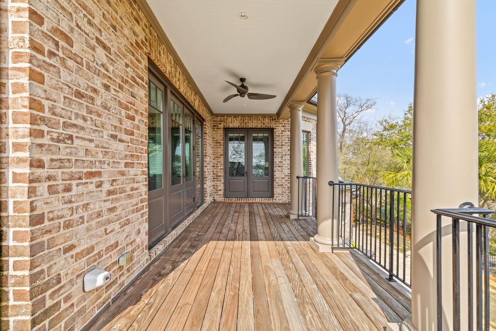 Image 64 of property listing at 428 Ralston Creek Street, Daniel Island, SC 29492