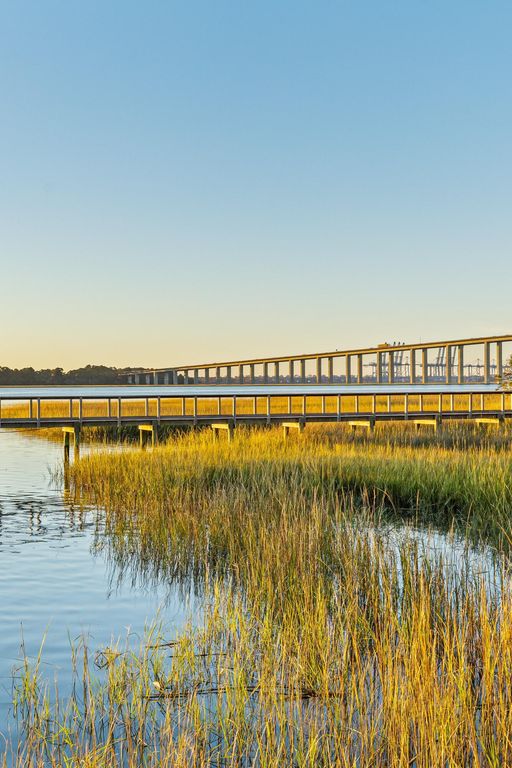 Image 7 of property listing at 428 Ralston Creek Street, Daniel Island, SC 29492