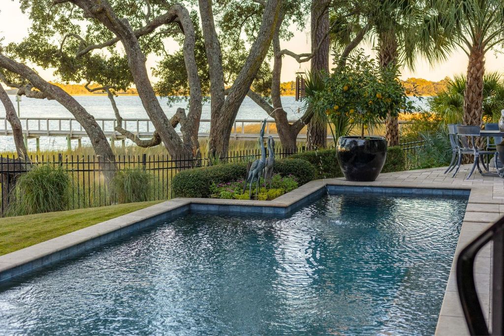 Image 73 of property listing at 428 Ralston Creek Street, Daniel Island, SC 29492