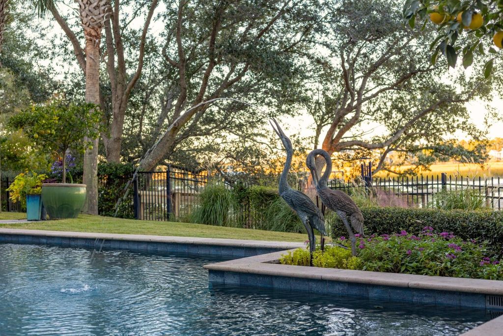 Image 74 of property listing at 428 Ralston Creek Street, Daniel Island, SC 29492