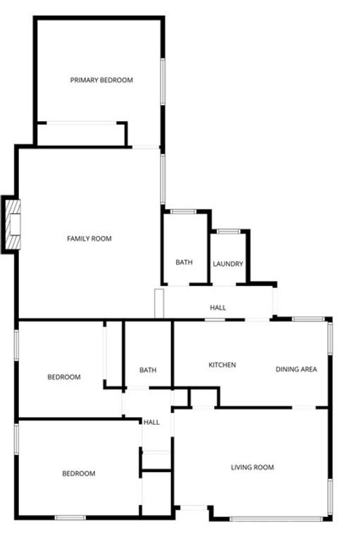 9448 Rendalia, Bellflower, CA 90706