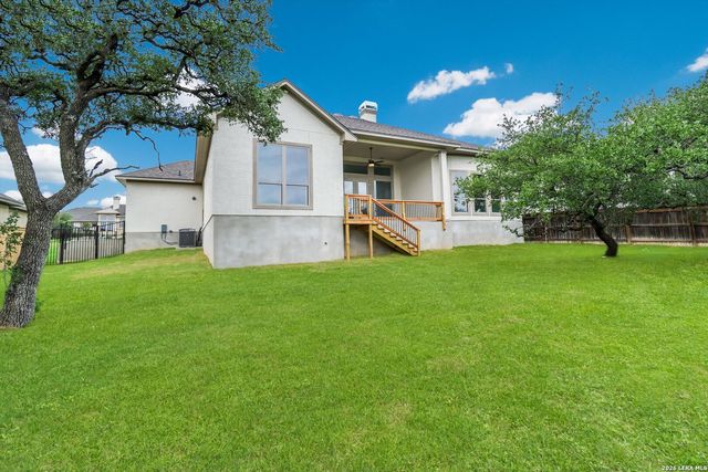 31106 Charolais Way, Bulverde, TX 78163