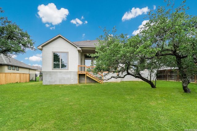 31106 Charolais Way, Bulverde, TX 78163