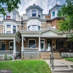 1032 N 5TH ST, Reading, PA 19601