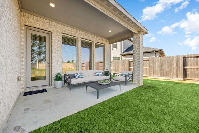 22038 Big Sky Drive, Tomball, TX 77375