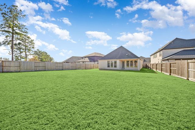 22038 Big Sky Drive, Tomball, TX 77375