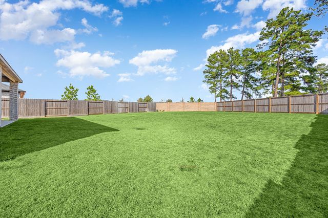 22038 Big Sky Drive, Tomball, TX 77375