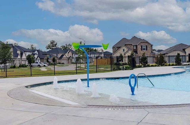 22038 Big Sky Drive, Tomball, TX 77375