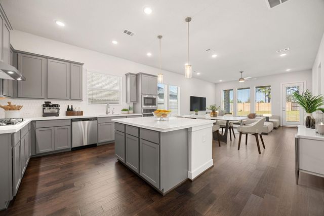 22038 Big Sky Drive, Tomball, TX 77375