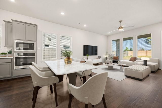 22038 Big Sky Drive, Tomball, TX 77375
