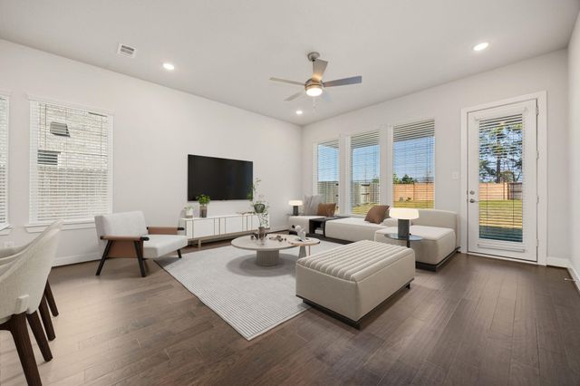 22038 Big Sky Drive, Tomball, TX 77375