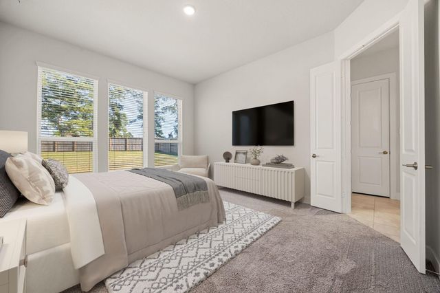 22038 Big Sky Drive, Tomball, TX 77375