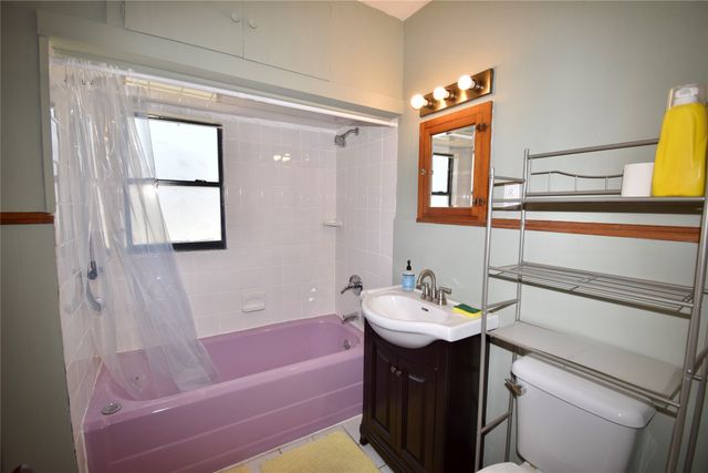 1204 Peach Street, Brady, TX 76825