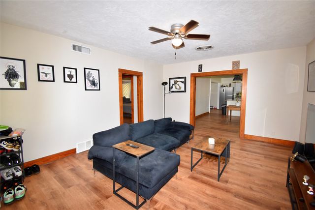 1204 Peach Street, Brady, TX 76825