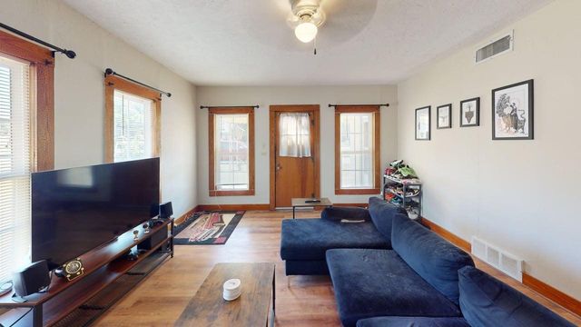 1204 Peach Street, Brady, TX 76825