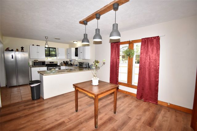 1204 Peach Street, Brady, TX 76825