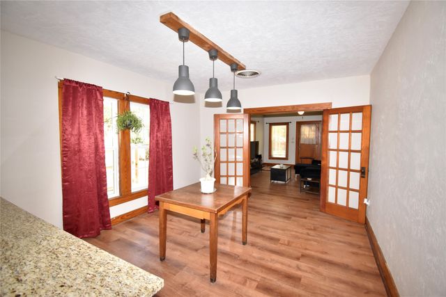 1204 Peach Street, Brady, TX 76825