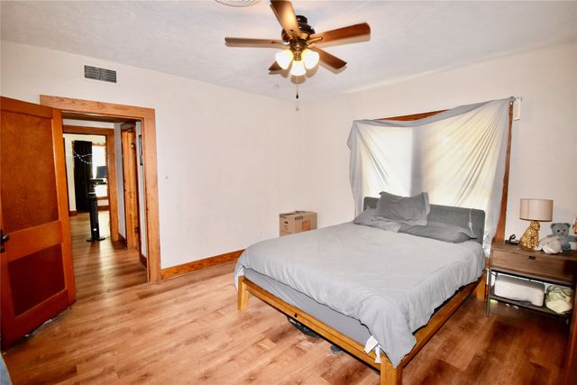 1204 Peach Street, Brady, TX 76825